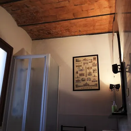 Scala In Trastevere Διαμέρισμα Ρώμη