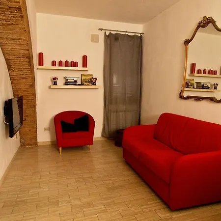 Διαμέρισμα Scala In Trastevere Ρώμη