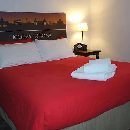 Appartement Scala In Trastevere *